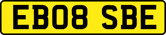 EB08SBE