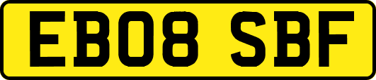 EB08SBF