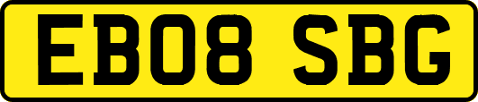 EB08SBG