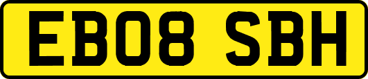 EB08SBH