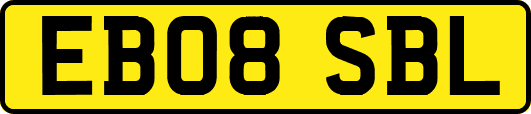 EB08SBL