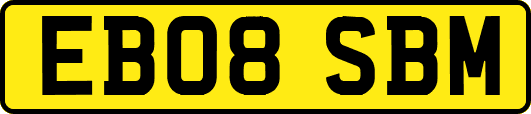 EB08SBM