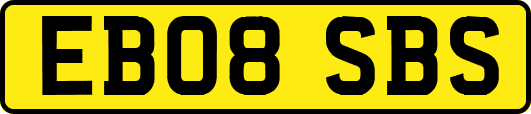 EB08SBS