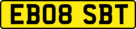 EB08SBT