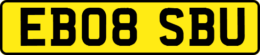 EB08SBU