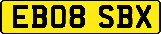 EB08SBX