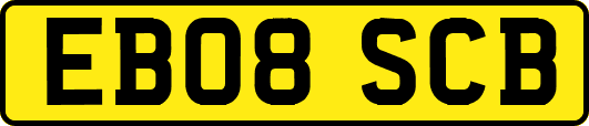 EB08SCB