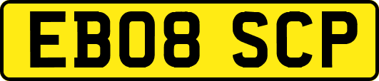 EB08SCP