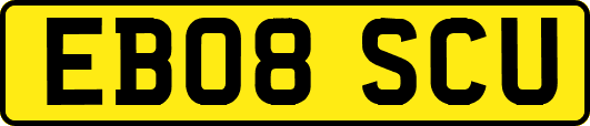 EB08SCU