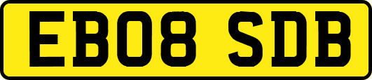 EB08SDB