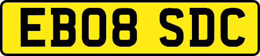 EB08SDC
