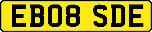 EB08SDE