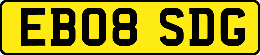 EB08SDG