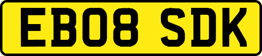 EB08SDK