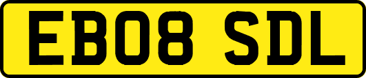 EB08SDL