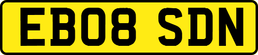 EB08SDN