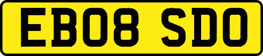 EB08SDO