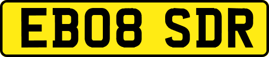 EB08SDR