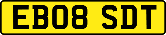 EB08SDT