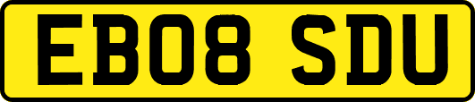 EB08SDU