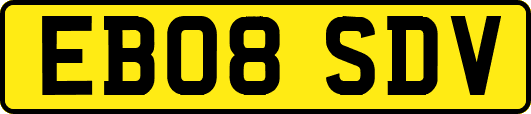EB08SDV
