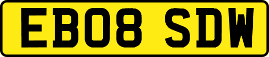 EB08SDW
