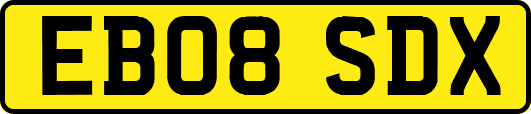 EB08SDX