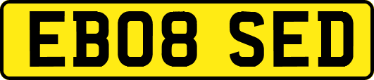 EB08SED