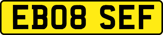 EB08SEF