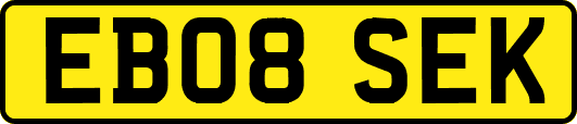 EB08SEK