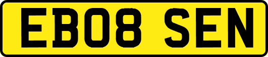 EB08SEN