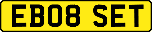 EB08SET