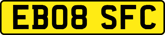 EB08SFC