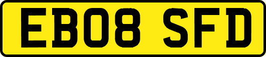EB08SFD
