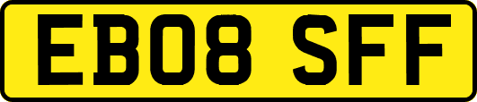 EB08SFF