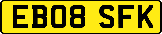 EB08SFK