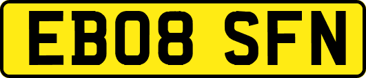 EB08SFN