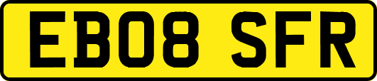 EB08SFR