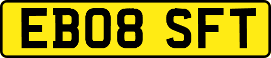 EB08SFT