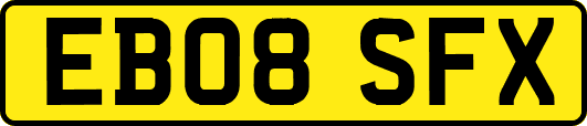 EB08SFX