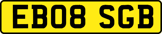 EB08SGB