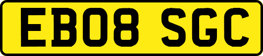 EB08SGC