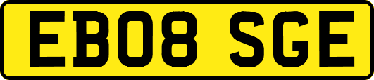 EB08SGE