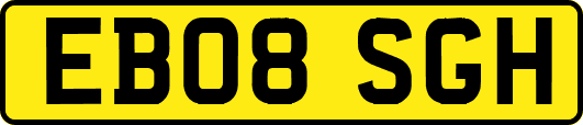 EB08SGH