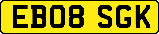EB08SGK