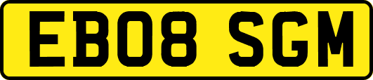EB08SGM