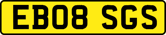 EB08SGS