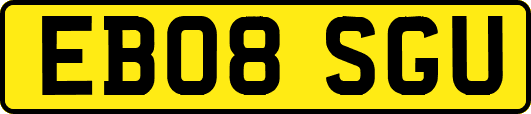 EB08SGU