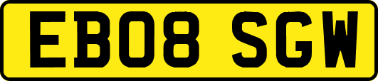 EB08SGW