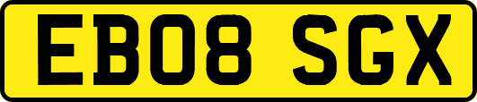 EB08SGX